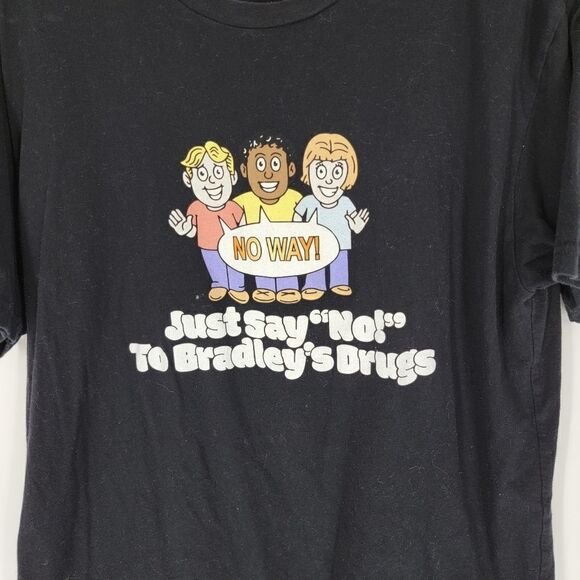 Nelk boys Full send just say no to bradleys drugs - Picture 3 of 4